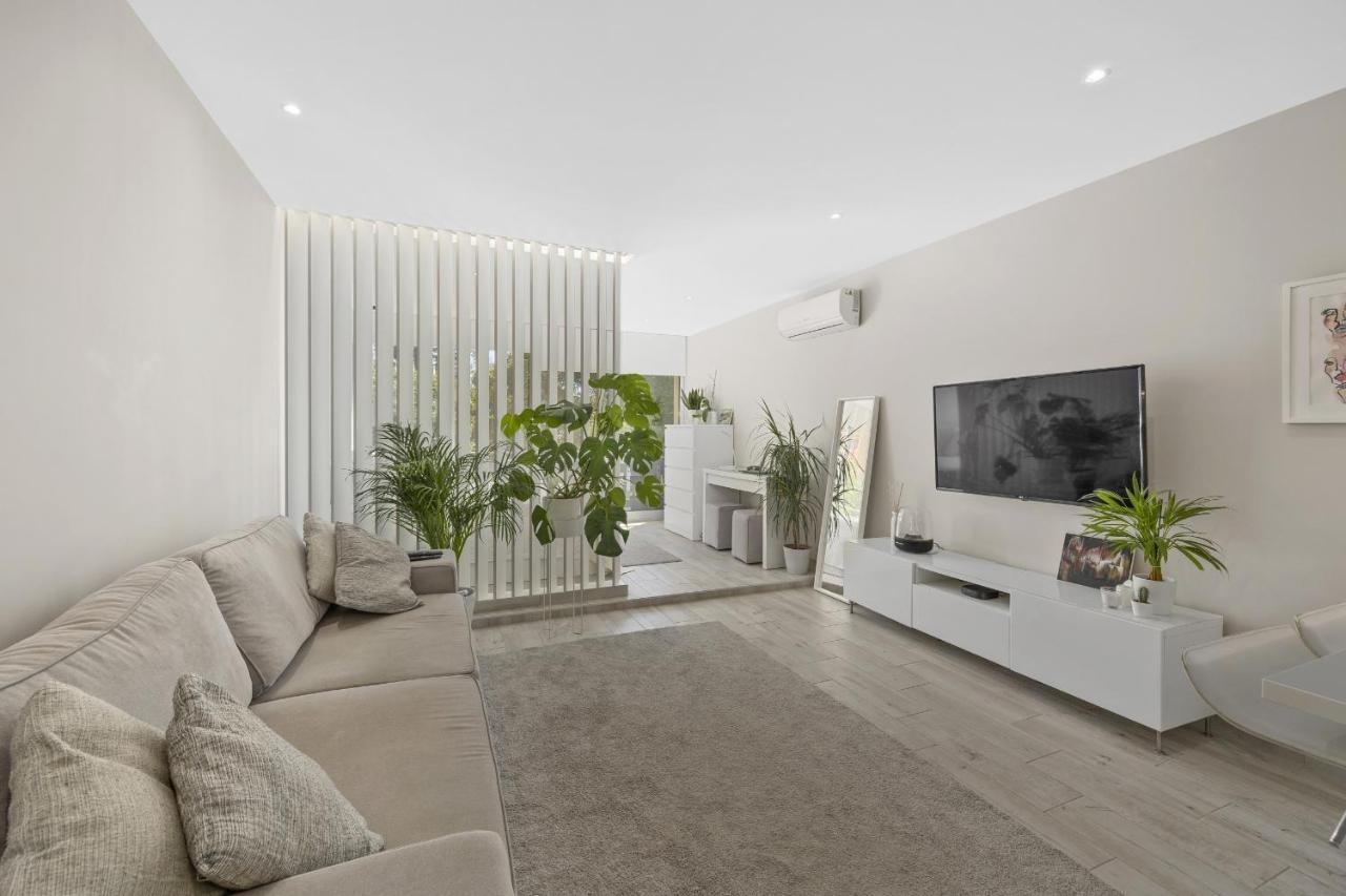 Silver Lux Studio 2 - City Center By Hd Properties Vilamoura Dış mekan fotoğraf