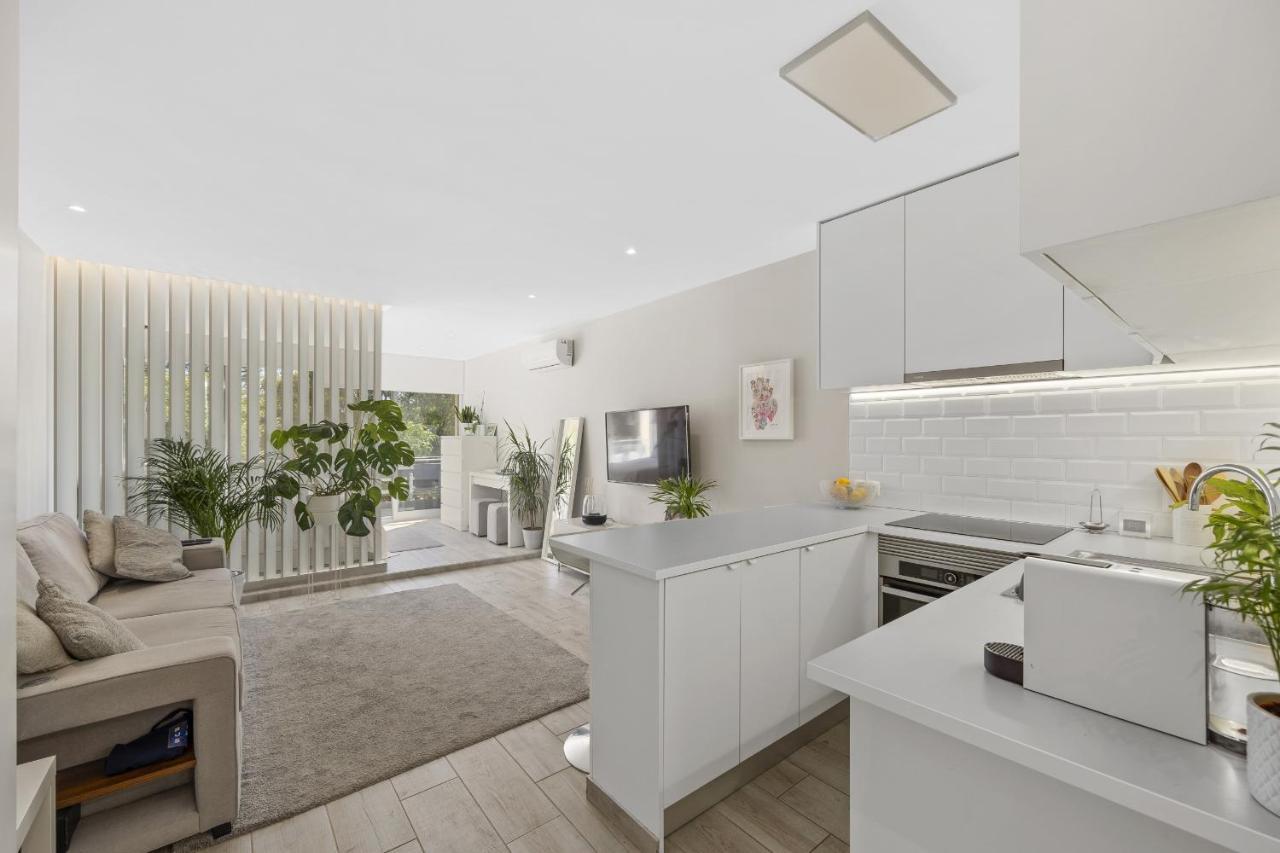 Silver Lux Studio 2 - City Center By Hd Properties Vilamoura Dış mekan fotoğraf