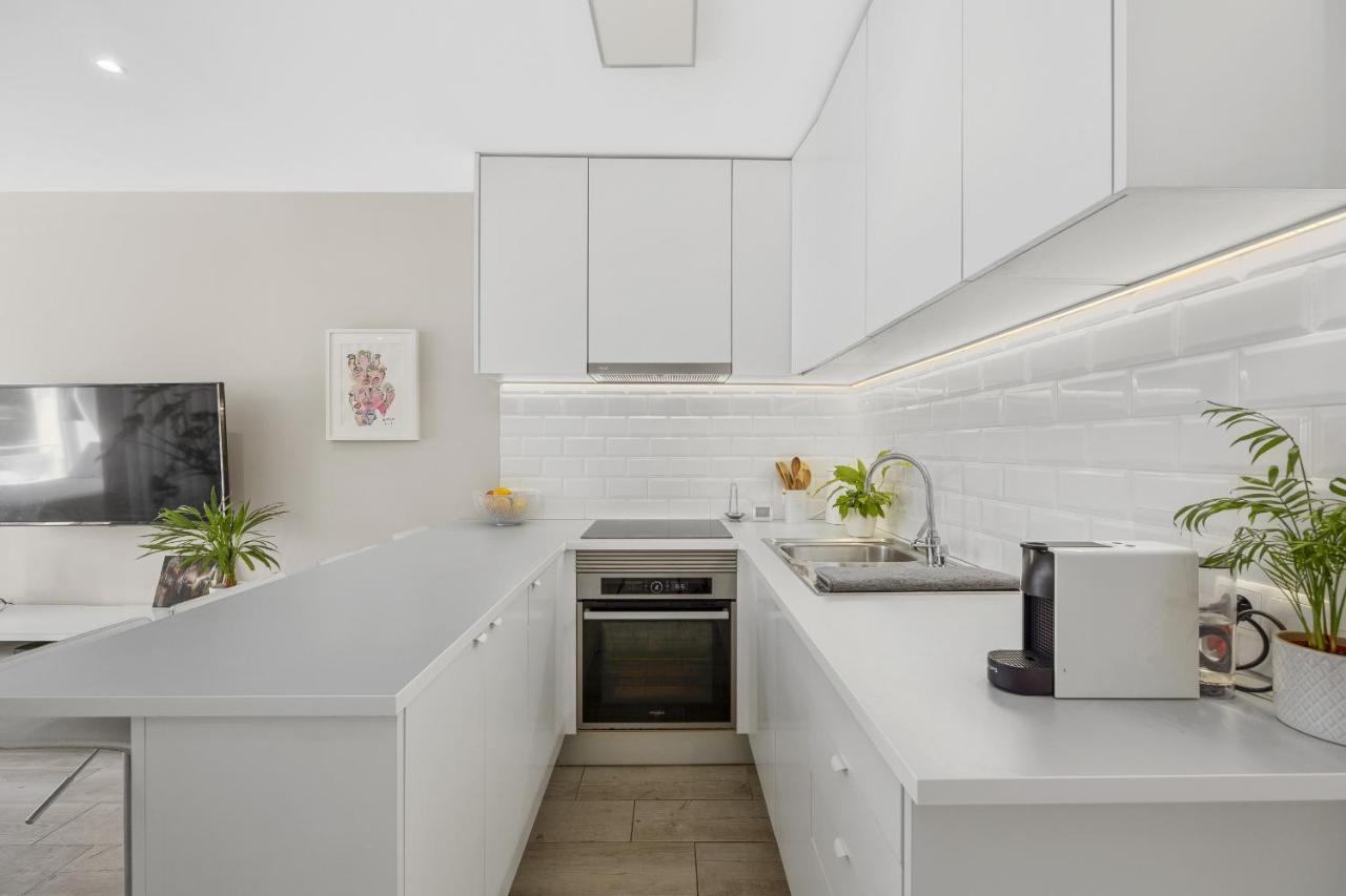 Silver Lux Studio 2 - City Center By Hd Properties Vilamoura Dış mekan fotoğraf