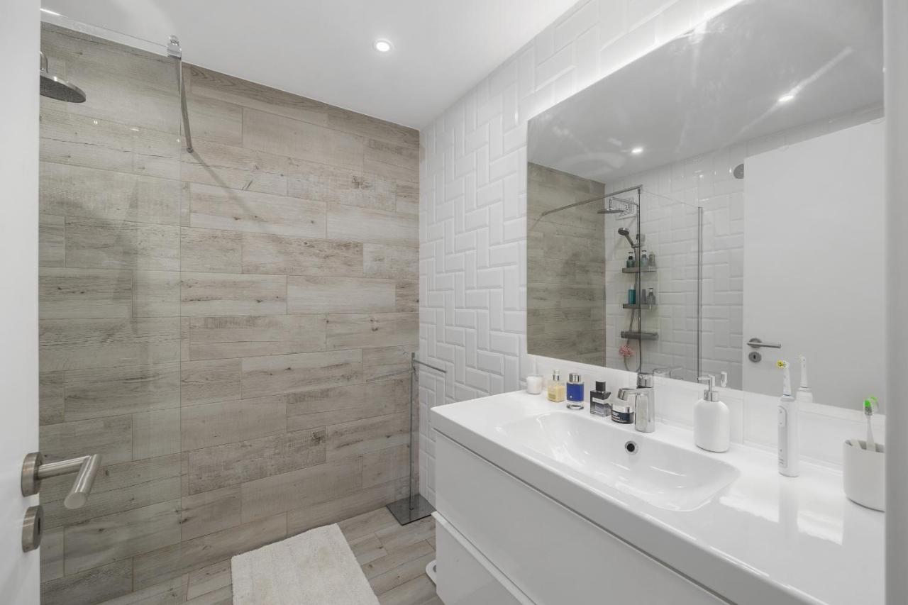 Silver Lux Studio 2 - City Center By Hd Properties Vilamoura Dış mekan fotoğraf